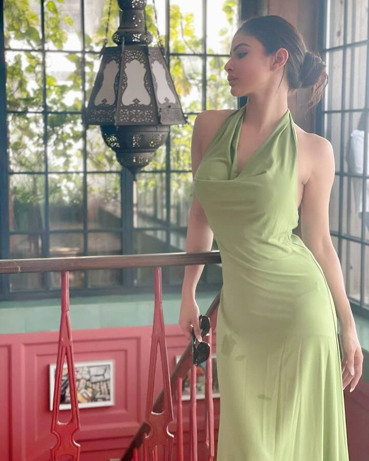 मौनी ने अपने एक्टिंग करियर की शुरुआत टीवी से की थी. टीवी करियर के दौरान मौनी ने 'देवों के देव महादेव' और 'नागिन' जैसे सीरियल्स में यादगार किरदार निभाकर दर्शकों के दिल जीत लिए. इसके बाद शुरू हुआ मौनी रॉय का फिल्मी करियर जो लगातार ऊंचाई की तरफ बढ़ रहा है.