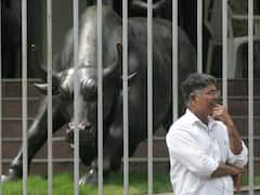 Investors' Wealth Of Rs 15.74 Lakh Crore Eroded As Markets Post 5th Day Of Fall