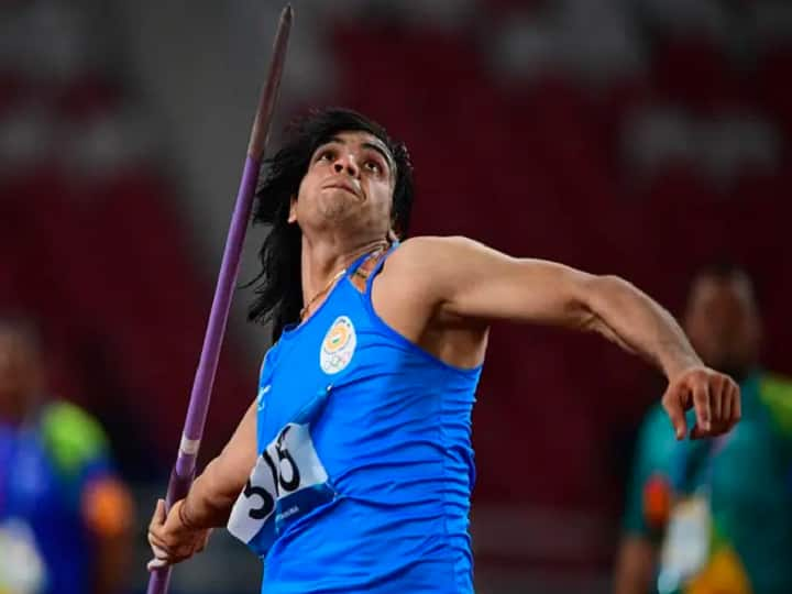 Commonwealth Games 2022 Neeraj Chopra, Manpreet Kaur India Athletics Squad: CWG 2022 Check Full List Common wealth Games 2022: நீரஜ் சோப்ரா, மன்ப்ரீத் கவுர் உள்ளிட்ட வீரர்கள் பட்டியல் வெளியீடு