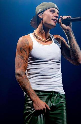 ਅਧਰੰਗ ਤੋਂ ਬਾਅਦ ਹੁਣ ਜਸਟਿਨ ਬੀਬਰ ਦੀ ਸਿਹਤ ਕਿਵੇਂ ਹੈ