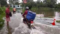 Alipurduar News: টানা বৃষ্টিতে জল-ভোগান্তি, কাঠগড়ায় 'বেহাল' নিকাশি