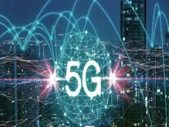 5G commercial roll out will first happen in 13 major cities in India 5G service : भारतातील 13 शहरात लवकरच 5G सेवा सुरु होणार, मुंबई-पुण्याचा समावेश