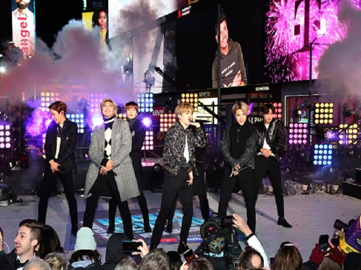 Triumph Of BTS: How South Korean Boy Band Became Biggest Band In The World