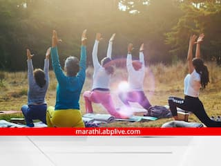 Yoga Day 2022 : सतत चिडचिड होते? हे योगासनं करा अन् रागावर नियंत्रण मिळवा