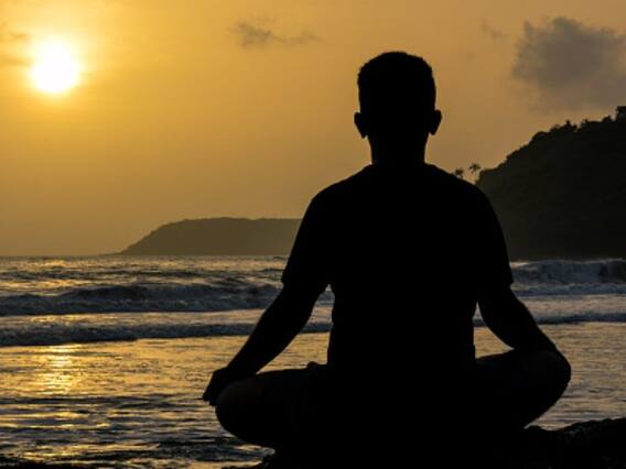 International Yoga Day: Know How Facial Yoga Exercises Can Improve Eyesight