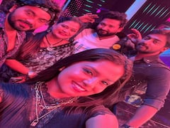 Guppedantha Manasu Shooting Photos: నిజంగా తాగేవాడిలా బిల్డప్, రిషి ఫొటోస్ షేర్ చేసి ఫన్నీ కామెంట్ పెట్టిన మహేంద్ర