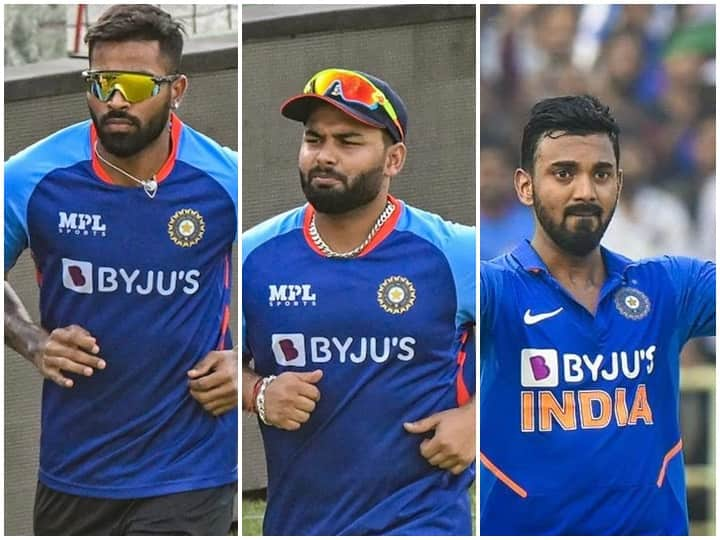 Kl Rahul Rishabh Pant And Hardik Pandya Aakash Chopra Told Who Is The Better Captain Among Young Players Sk Today S News June 16 2022