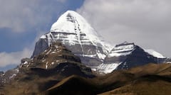 Adi Kailash Yatra: आदि कैलाश पर्वत के रहस्य तो सुने होंगे, ऐसे कर सकते हैं रोमांच से भरी यात्रा