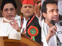 Agnipath Scheme: अखिलेश यादव, मायावती और जयंत चौधरी ने सरकार पर साधा निशाना, जानिए- क्या कहा?