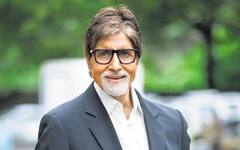 Amitabh Bachchan से Shahrukh khan तक,  सितारों ने बिना पैसे लिए किया इन फिल्मों में काम