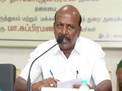 தமிழகத்தில் மீண்டும் கொரோனா கட்டுப்பாடா..? - அமைச்சர் மா. சுப்பிரமணியன் விளக்கம்