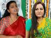 Atmakur Bypoll Campaign: వైఎస్ఆర్‌సీపీకి రోజా - బీజేపీకి జయప్రద - ఆత్మకూరులో సినీ గ్లామర్ !