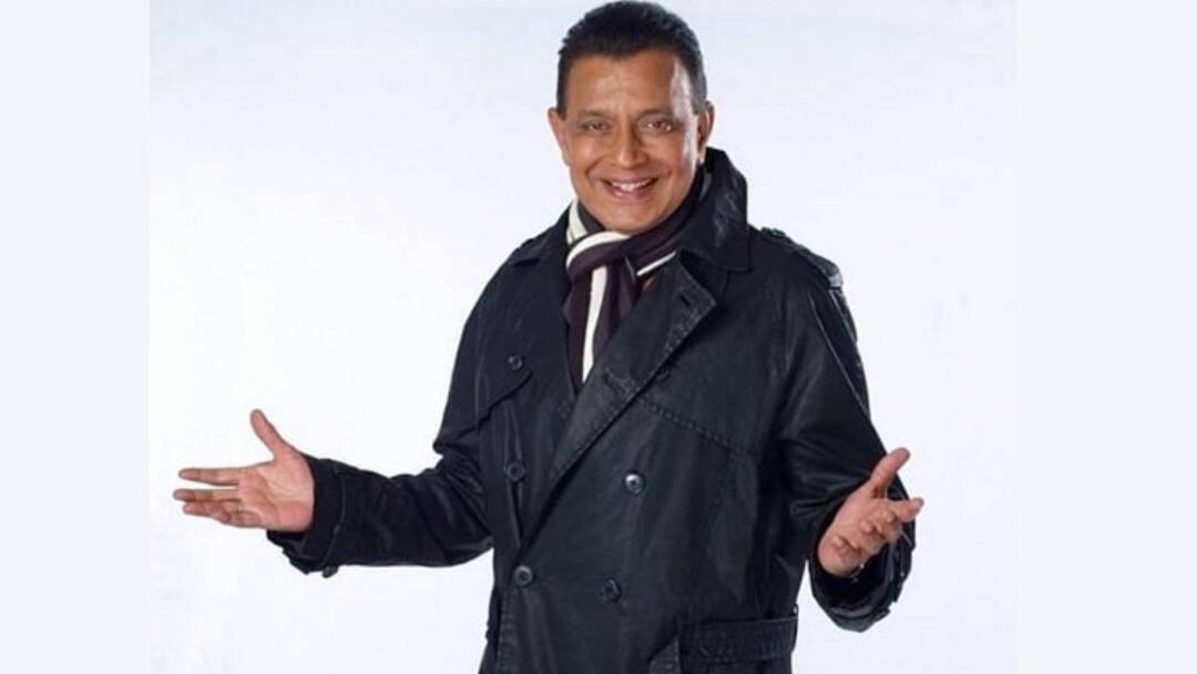 Mithun Chakraborty Birthday: একনজরে মিঠুন চক্রবর্তীর ছবির সেরা ১০ গান Mithun Chakraborty Birthday: know the top 10 songs from the famous actor's film Mithun Chakraborty Birthday: একনজরে মিঠুন চক্রবর্তীর ছবির সেরা ১০ গান