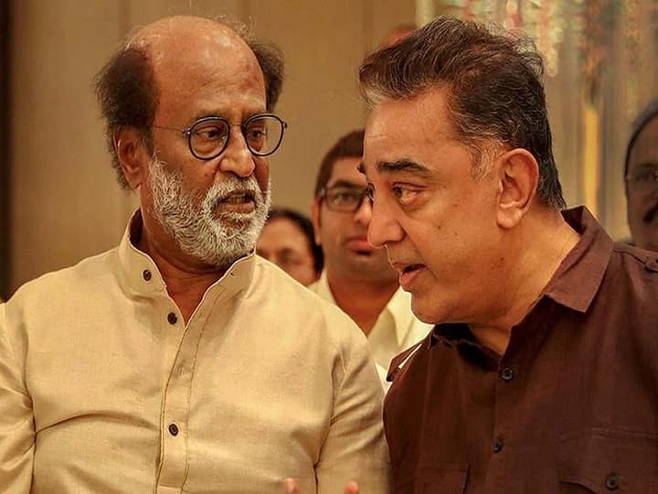 Director R.V.Udayakumar on Vikram's succes kamalhaasan and Rajinikanth கமலுக்கு இதுலதான் நம்பிக்கை.. எஜமான் படம் பத்தி சூப்பரான ஃப்ளாஷ்பேக்.. உண்மையை உடைத்த இயக்குநர்..