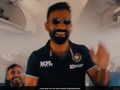 Dinesh Karthik ने भारतीय खिलाड़ियों का लिया VIVA TEST, वीडियो सोशल मीडिया पर वायरल, देखें