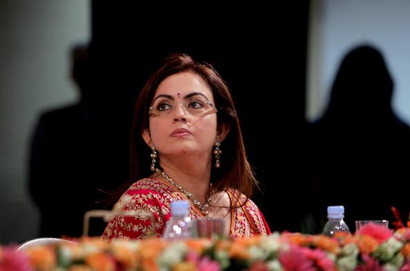 Mission To Take IPL To Cricket Lovers Around The World: Nita Ambani Mission To Take IPL To Cricket Lovers Around The World: Nita Ambani