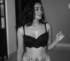 TVની આ Naaginએ બ્લેક ટ્રાન્સપરન્ટ ડ્રેસ પહેરીને વધાર્યો ઇન્ટરનેટનો પારો, ગૉર્ઝિયસ લૂક પર ફેન્સ ફિદા...............