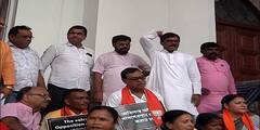 West Bengal Assembly : বিধানসভায় ৭ বিজেপি বিধায়কের উপর সাসপেনশন উঠল