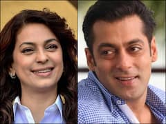 कभी Juhi Chawla के साथ शादी करना चाहते थे Salman Khan, लेकिन इस कारण से नहीं बन सकी बात