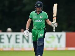 William Porterfield Retirement: आयरलैंड के दिग्गज खिलाड़ी ने संन्यास का किया एलान, जानें कैसा रहा करियर