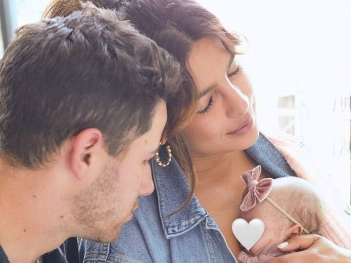 Nick Jonas reveals why Priyanka Chopra and him talk about baby Malti hospitalisation on social media इस वजह से Priyanka Chopra-Nick Jonas ने बेटी के अस्पताल में एडमिट होने के बारे में बताया था सोशल मीडिया पर, पॉप सिंगर ने किया खुलासा