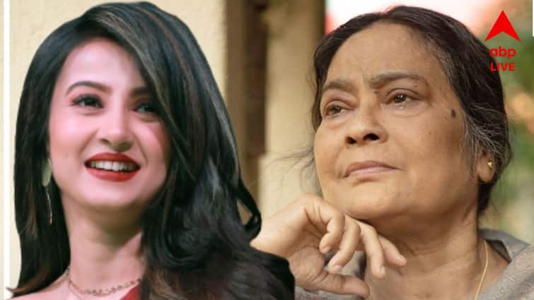 Swatilekha Sengupta: Actress Monami Ghosh shares her experience with Swatilekha Sengupta on her death anniversary Swatilekha Sengupta: 'স্বাতী আন্টি জড়িয়ে ধরে বললেন, মনামী কি ভালো কাজ করেছিস'
