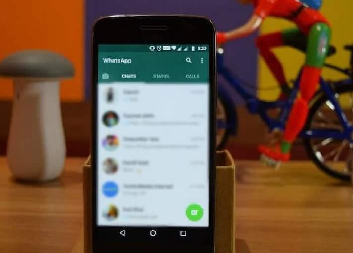 WhatsApp privacy: Now select who can see your Profile Photo, About, and Last Seen status from contact list WhatsApp Update: વોટ્સએપ પર આવ્યું શાનદાર ફિચર, હવે તમે ઇચ્છશો તે વ્યક્તિ જ પ્રોફાઇલ ફોટો જોઇ શકશે