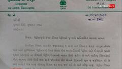 બનાસકાંઠાઃ પેટ્રોલ- ડિઝલની અછત અંગે આ MLAએ કરી CMને રજુઆત, જુઓ વીડિયો