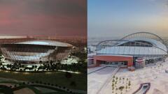 World Cup Football Stadiums: এই আটটি স্টেডিয়ামেই বসতে চলেছে কাতার বিশ্বকাপের আসর