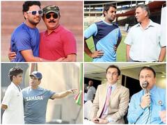 Father's Day 2022: पढ़ें ऐसे पिता के बारे में जिनके बच्चे भी हैं क्रिकेटर, कुछ ने किया है देश का नाम रौशन