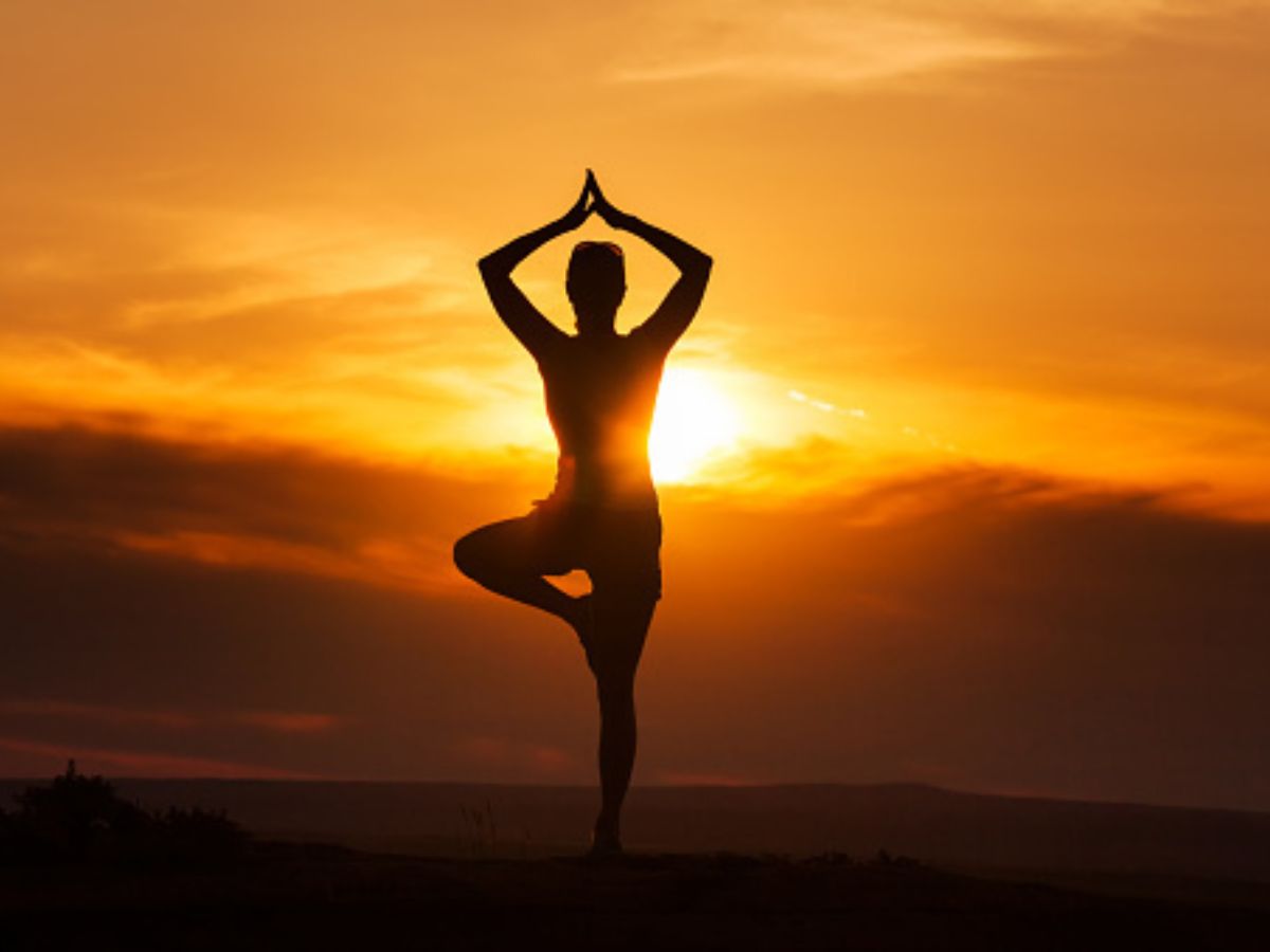 International Yoga Day 2022: Why Is June 21 Celebrated As Yoga Day