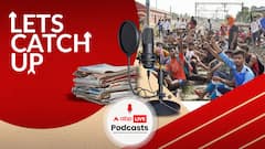 SC's take on UP demolition, Agnipath scheme, BTS's RM writes letter clarifying no separation: Top Headlines | Let's catch up Ep - 28