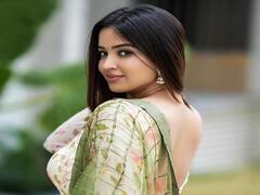 Pujita Ponnada Latest Photos: పూజిత పొన్నాడ బ్యూటిఫుల్ పిక్స్