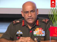 “மாதம் 40,000 சம்பளம்” அக்னி வாரியர்ஸ் திட்டம் பற்றி தென்மண்டல ராணுவ தலைமை அதிகாரி பேட்டி..