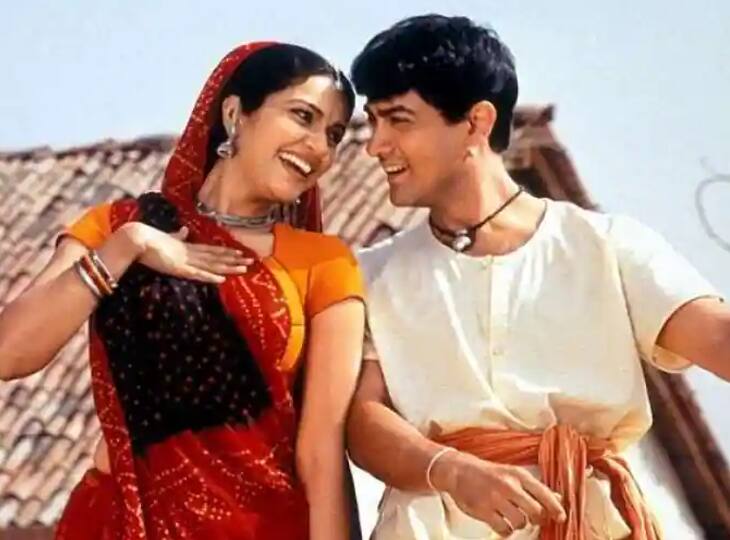 Aamir Khan rejected script of Lagaan in 21 Years, know what director Ashutosh Gowarikar Aamir Khan in Lagaan: जब आमिर खान ने 5 मिनट में ही रिजेक्ट कर दी थी लगान की स्क्रिप्ट, डायरेक्टर से कह दी थी ये बात