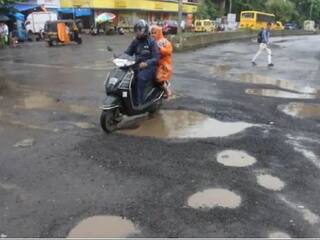 Mumbai News:माॉनसून के दौरान अब सड़कों पर गड्ढे भरने की शिकायत पर तुरंत होगी सुनवाई, BMC ने उठाया ये कदम