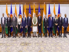 Russia Ukraine War: યુક્રેન સંકટની અસરનો ભારત-આસિયન મળીને કરશે સામનો, સિંગાપુરે સંકટ માટે રશિયાને ગણાવ્યું જવાબદાર