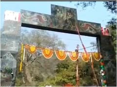 Champawat: टनकपुर में पूर्णागिरि मेले का हो गया समापन, 35 लाख श्रद्धालुओं ने किया दर्शन