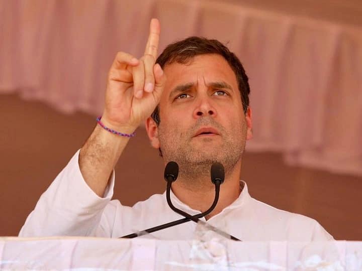 Rahul Gandhi said TO Congress Leaders and Workers Not To Celebrate His birthday Amid Agnipath Row Rahul Gandhi Birthday: 'युवा परेशान हैं और सड़कों पर विरोध कर रहे हैं, कांग्रेस नेता और कार्यकर्ता जश्न न मनाएं'- जन्मदिन पर राहुल गांधी का संदेश