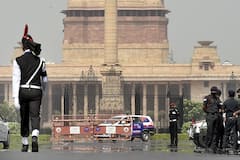 Presidential Election 2022: Sharad Pawar To Decide Next Opposition Meet, Expected To Be Held On Jun 20-21