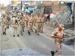 Firozabad News: जुमे की नमाज को लेकर फिरोजाबाद पुलिस ने की पूरी तैयारी, संवेदनशील इलाकों में उतरेंगे पुलिस के साथ ITBP, PAC के जवान