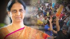 Basara IIIT Students Protest: CM KCR వచ్చేదాకా ఆందోళన కొనసాగిస్తామంటున్న విద్యార్థులు| ABP Desam