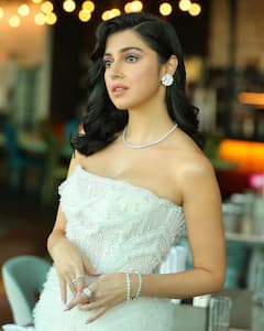 In Pics : दिव्या खोसला कुमारचा ट्रेडिशनल लूक, दिसतेय फारच सुंदर, पाहा फोटो...