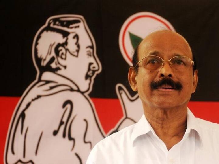 ADMK Ponnaiyan speaks about ops and eps உங்க கற்பனை! அவங்க கோபமா போகல.. வேலை இருந்துச்சு.. ஒருவொரு வார்த்தையில் பதிலளித்த பொன்னையன்!