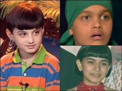 'શાકા લાકા બૂમ બૂમ'ના તમામ પાત્રો હવે કેવા લાગે છે? તે સમયના અને હવેના ફોટા જોઈને તમે ઓળખી નહીં શકો