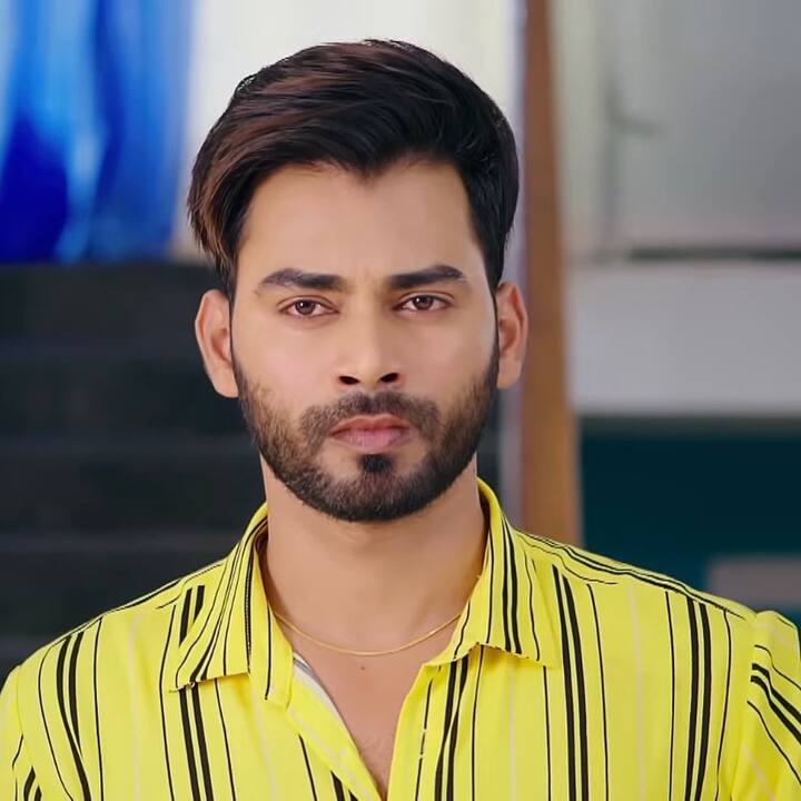 కార్తీకదీపం ప్రేమ్( మనోజ్) (Image Credit: Manoj Kumar / Instagram)