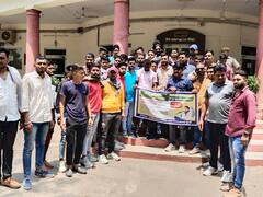 Bundi Agneepath Scheme Protest: बूंदी में भी 'अग्निपथ योजना' का विरोध, युवाओं ने दी ये बड़ी चेतावनी