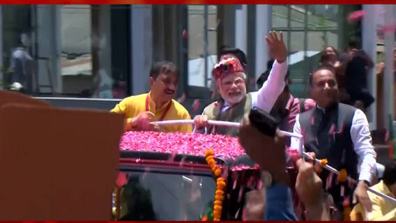 PM Modi In Dharamshala: जानिए पीएम मोदी का धर्मशाला दौरा क्यों है अहम?