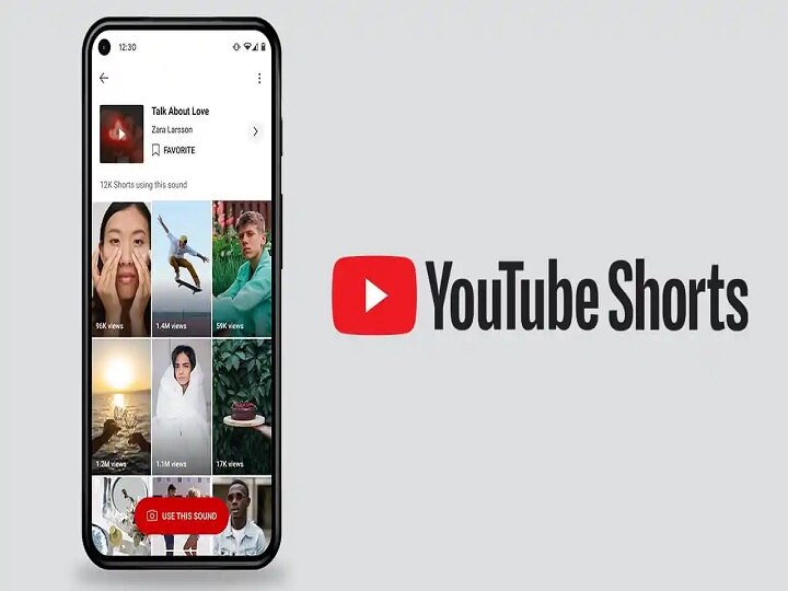 Youtube Shorts : சிகரத்தை தொட்டது, யூ ட்யூப் ஷார்ட்ஸ் பார்வையாளர்கள் எண்ணிக்கை.. இத்தனை கோடி பேரா?