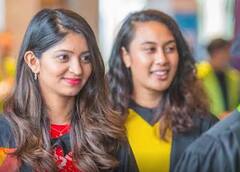 UGC New Guidelines for PhD Admission | విద్యార్థులు పరిశోధన వైపు మొగ్గుచూపేలా UGC నిర్ణయం| ABP Desam